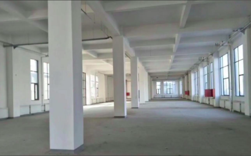 直租·亦庄核心]联东U谷光联工业园 框架厂房773平起 可环评注册 交通便利 享政策优惠