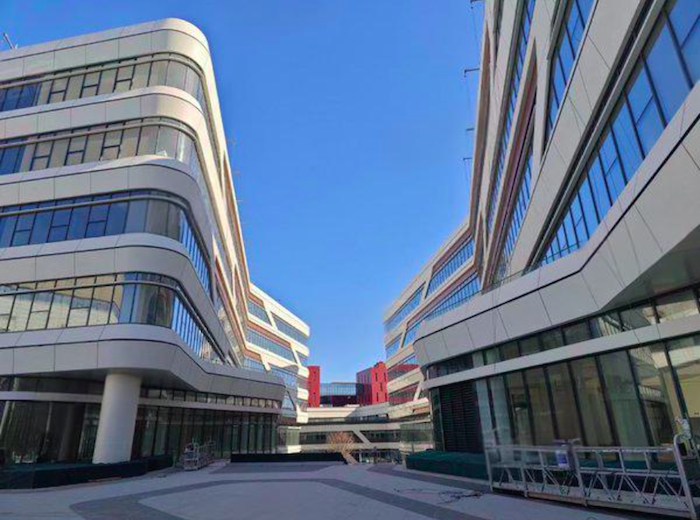 亦庄医药园招商｜可环评+带蒸汽+货梯｜研发/生产/办公均可｜配套完善