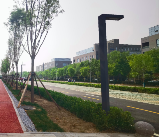 亦庄药企扩产优选！8000平高端研发生产基地，环评/环氧地坪/货梯齐全，600平起租，即刻投产！