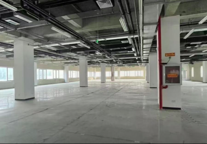 北京亦庄稀缺优质资产：6000㎡独栋厂房 丙级防火 配套齐全 适合生产/研发/办公