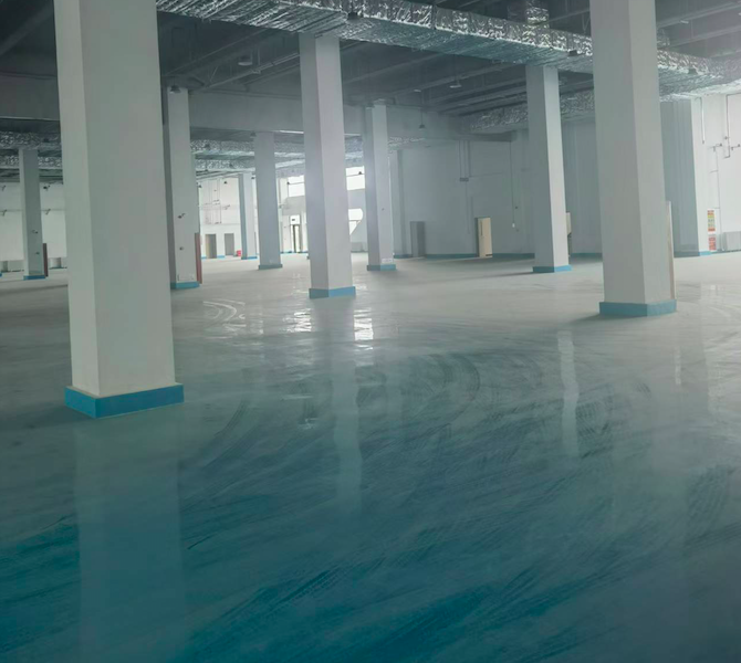 北京亦庄经开区康定街精装办公研发及生产厂房出租，148-7280平灵活分割