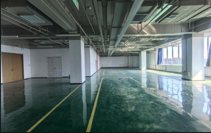 亦庄产业园：机器人、芯片半导体、生物医药企业首选！环评/承重/货梯齐全，生产研发理想空间