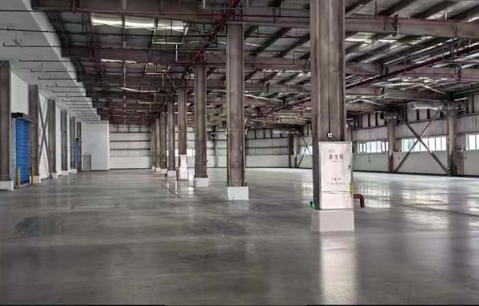 手续齐全！大兴亦庄2800平丙二类仓库出租 可进大车