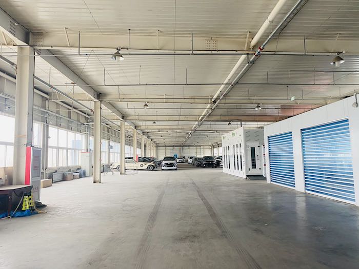 亦庄稀缺独院厂房：12000㎡整租，踞小米汽车产业链黄金区位，标杆企业之选