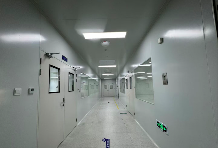 亦庄核心区独栋/联排/独层 实验室、研发办公厂房出租