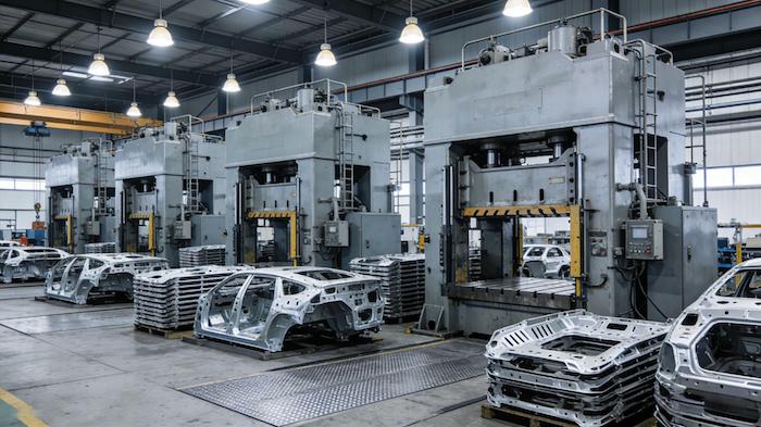 亦庄航空航天/汽车零部件专属厂房出租价格可议