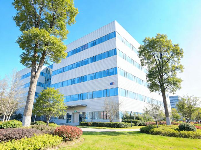 亦庄科创十三街独栋厂房出售｜适合生产/办公/仓储 手续齐全