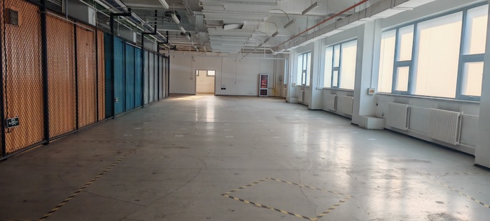 庄万源街地铁直达 工业厂房 研发生产办公全能用